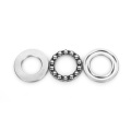 SS51105 25*42*11MM 440 High temperature stainless steel thrust ball bearings